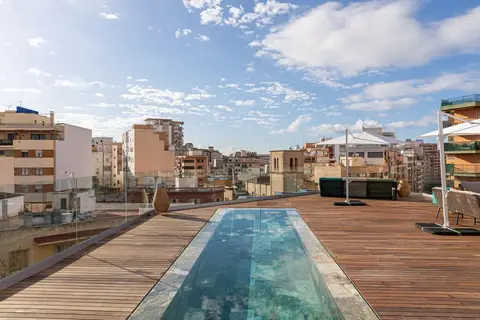 JS Palma Plaza, Palma de Mallorca