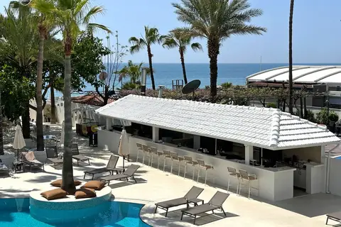 Savk Hotel, Alanya