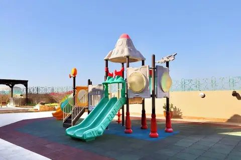 Marriott Executive Apartments Dubai Creek, Dubai (overig)