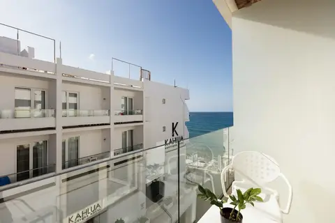 Kahlua Sea View Suites, Chersonissos