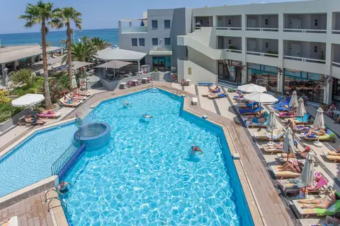 Pearl Beach Hotel, Rethymnon