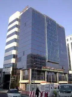 Royal Falcon Hotel, Deira