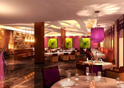 Jumeirah Beach Hotel, Umm Suqeim