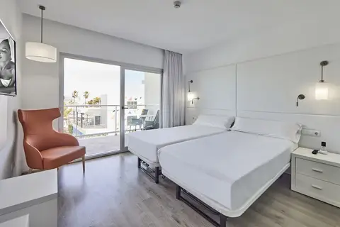 Hotel Astoria Playa, Alcúdia