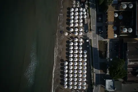 Kalia Beach Hotel Side, Side