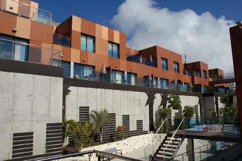 Las Villas de Amadores, Playa Amadores