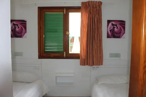 Apartamentos Niza, Puerto Rico