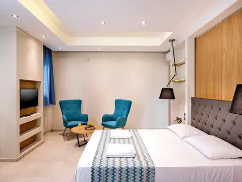Summer Beach Hotel, Georgioupolis