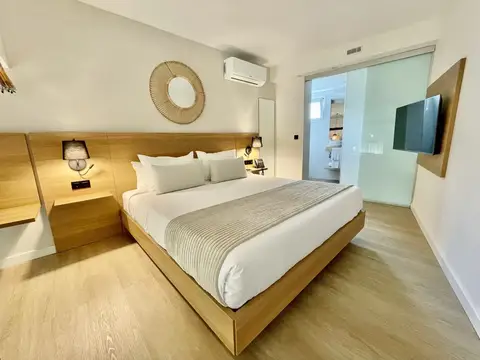 Hotel Emblemtico Hi Suites, Santa Cruz de Tenerife
