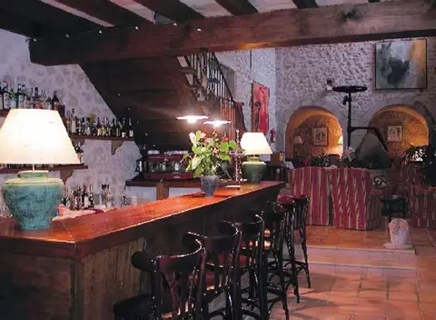 Hotel Rural S'Olivaret, Alaró
