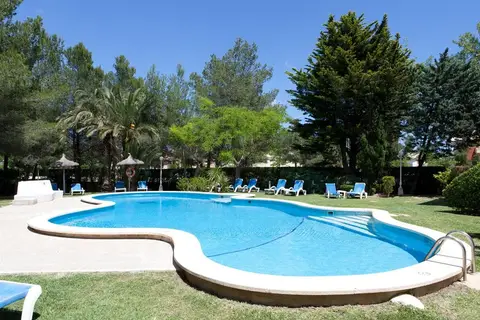 Cabot Las Velas Apartments, Port de Pollença