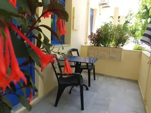 Leonidas Studios & Apartments, Georgioupolis