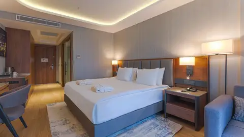 Azura World, Alanya