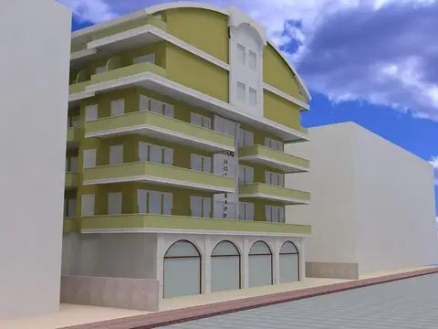 Mitos App & Hotel, Alanya