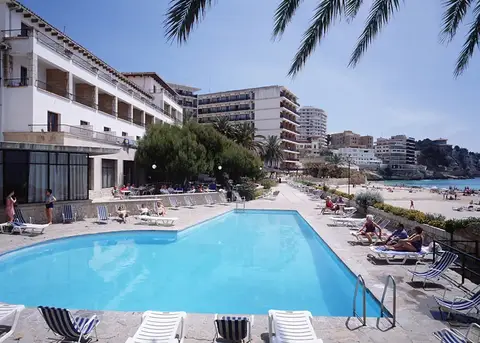 Be Live Adults Only La Cala Boutique, Cala Mayor