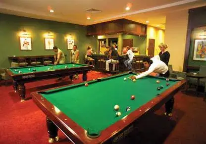 Zena Resort Hotel, Kemer