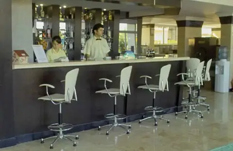 Hotel Çamyuva Beach, Kemer