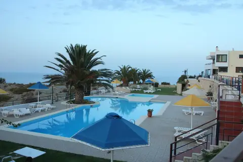 Pela Mare, Agia Pelagia