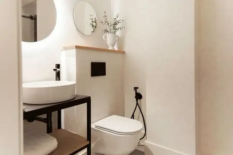TocToc Suites Olof Palme, Las Palmas