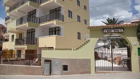 Bon Aire Apartments, Paguera