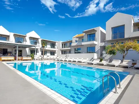 Oscar Suites & Village, Agia Marina