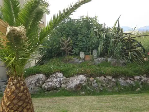 Matzi Hotel Apartments, Gerani