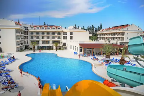 Kemer Dream Hotel, Kemer