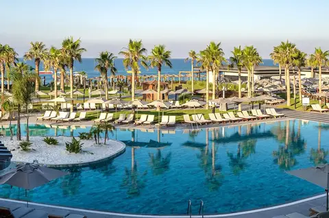 Lago Hotel, Manavgat