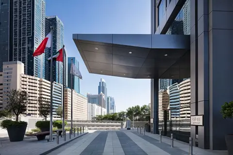 Rove Trade Centre, Bur Dubai
