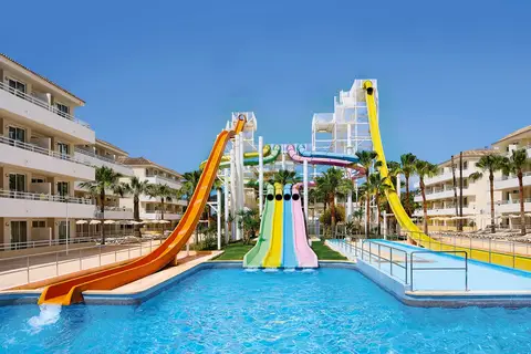 FERGUS Club Mallorca Waterpark, Magaluf