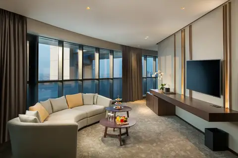 Millennium Place Barsha Heights Apartments, Al Barsha