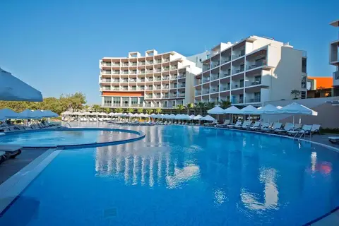 Akra Sorgun Tui Blue Sensatori, Side