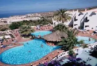 Regency Torviscas, Costa Adeje