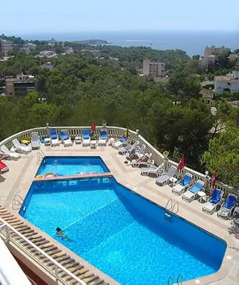Portals Hills Boutique Hotel, Portals Nous
