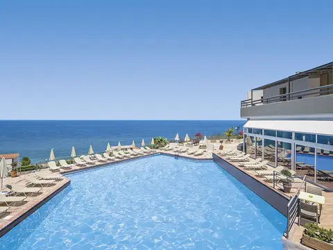 Scaleta Beach, Skaleta