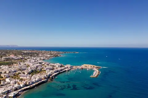 El Camino, Chersonissos