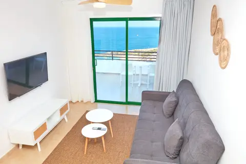 Hotel Chatur Palmera Mar, Playa Amadores