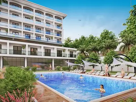 Side Zeugma Hotel, Side