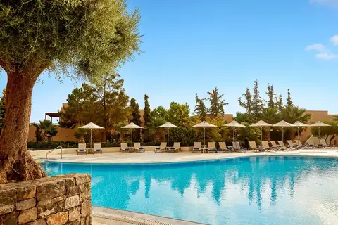 Village Heights Resort, Chersonissos