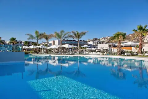 Avra Imperial Hotel, Kolymbari