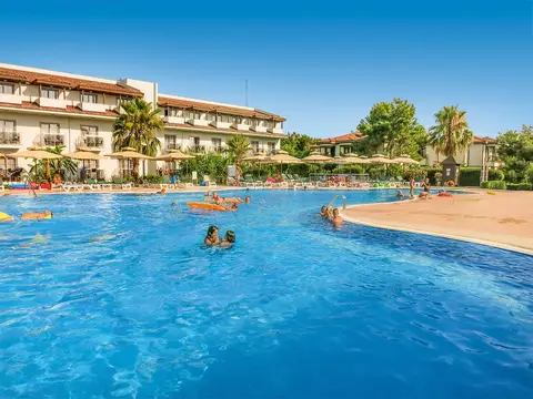 Club Nena, Kizilagac