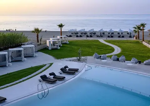 Nautilux Rethymno by Mage Hotels, Rethymnon
