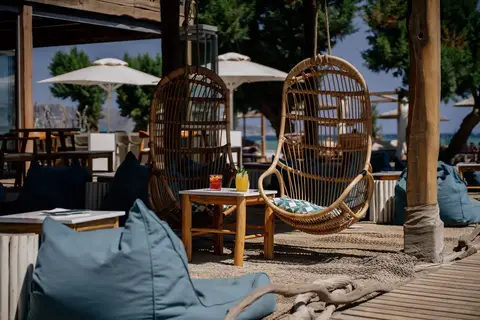 Paralos Lifestyle Beach, Amoudara