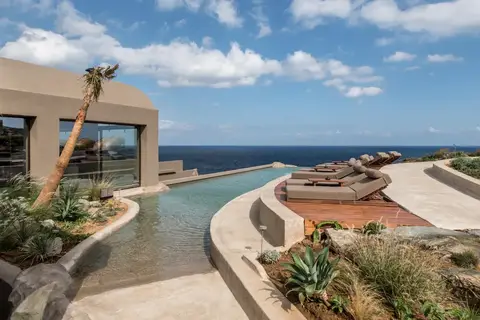 Acro Suites A Wellbeing Resort, Agia Pelagia