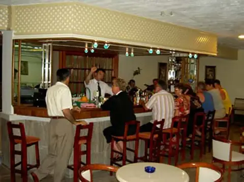May Beach Hotel, Rethymnon
