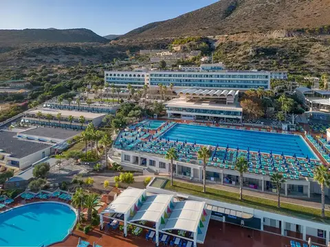Royal & Imperial Belvedere Resort, Chersonissos