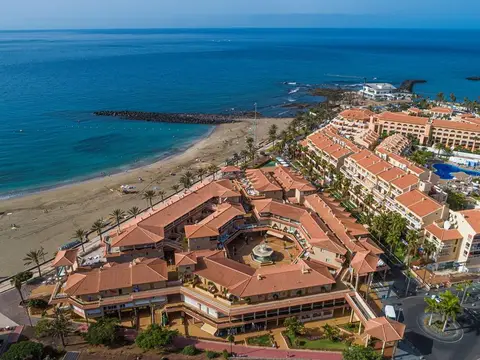 Apartamentos Vista Sur, Playa de las Américas