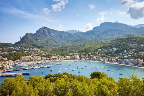 Alcázar Hotel Sóller, Sóller