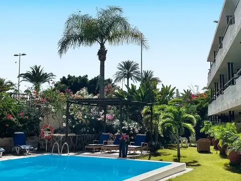 VIP Nogal, Playa del Ingles