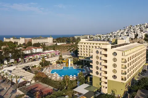 Miarosa Konakli Garden, Konakli